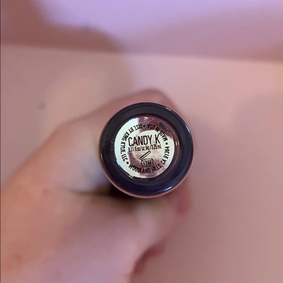 Kylie cosmetic liquid lipstick - Picture 2 of 2